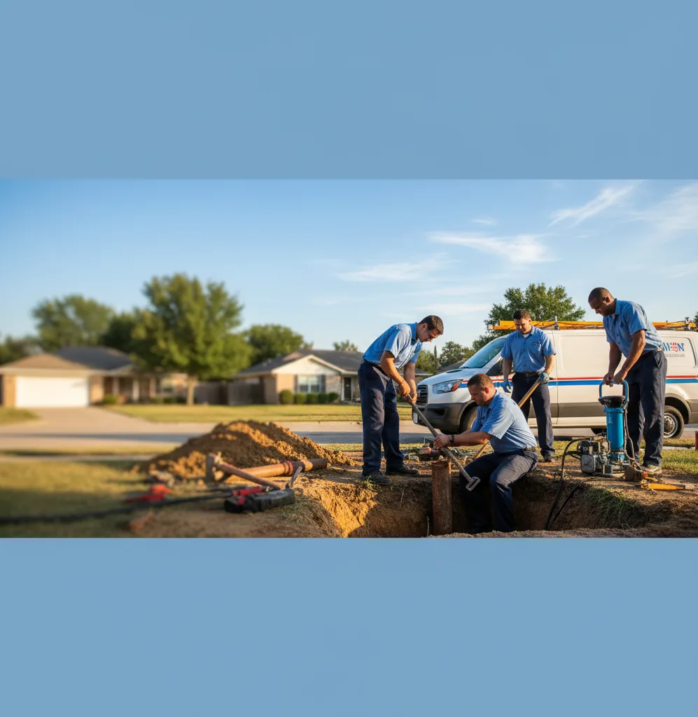 Water Heater Repair & Plumber in Fruita